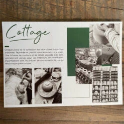 COTTAGE Bol à Soupe Nouilles Et Baguettes 50 Cl Vert TABLE PASSION 14 COTTAGE Bol à Soupe Nouilles Et Baguettes 50 Cl Vert TABLE PASSION -Peugeot Boutique cottage bol a soupe nouilles et baguettes 50 cl vert table passion p 2