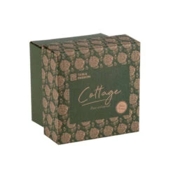 COTTAGE Coffret De 4 Coquetiers En Grès TABLE PASSION 26 COTTAGE Coffret De 4 Coquetiers En Grès TABLE PASSION -Peugeot Boutique cottage coffret de 4 coquetiers en gres table passion p 12