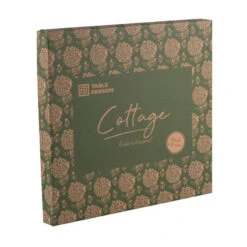 COTTAGE Plat à Tarte 32 Cm En Grès TABLE PASSION 18 COTTAGE Plat à Tarte 32 Cm En Grès TABLE PASSION -Peugeot Boutique cottage plat a tarte 32 cm en gres table passion p 8