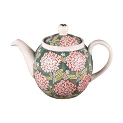 COTTAGE Théière Avec Filtre 1 L En Grès TABLE PASSION -Peugeot Boutique cottage theiere avec filtre 1 l en gres table passion p 7