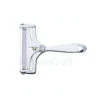 Kitchen Craft Coupe Fromage Inox à Fil Réglable