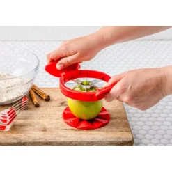 Coupe Pomme FLAPPEL DREAMFARM -Peugeot Boutique coupe pomme flappel dreamfarm nvs 4