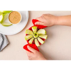 Coupe Pomme FLAPPEL DREAMFARM -Peugeot Boutique coupe pomme flappel dreamfarm nvs 5