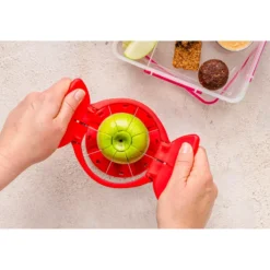 Coupe Pomme FLAPPEL DREAMFARM -Peugeot Boutique coupe pomme flappel dreamfarm nvs 8