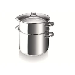 Couscoussier CHAMBORD BEKA D28 15L