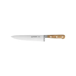 Couteau Chef 20 Cm BBR Manche Bois D'Olivier FISCHER 12 Couteau Chef 20 Cm BBR Manche Bois D'Olivier FISCHER -Peugeot Boutique couteau chef 20 cm bbr manche bois d olivier fischer 4