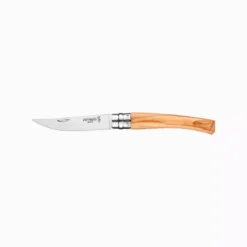 Couteau De Poche Fermant EFFILE OPINEL OLIVIER N°8