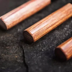 Couteau Japonais Santoku 17 Cm KAI KAI SEKI MAGOROKU RED WOOD -Peugeot Boutique couteau japonais santoku 17 cm kai kai seki magoroku red wood p 5