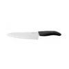 Couteau SANTOKU Céramique Lame Blanche 14 Cm KYOCERA