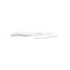 Kyocera Couteau Universel Céramique Lame Blanche 13 Cm Manche Blanche