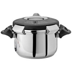 COUVERCLE AUTOCUISEUR OVNI