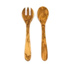 Couverts à Salade Olivier L30