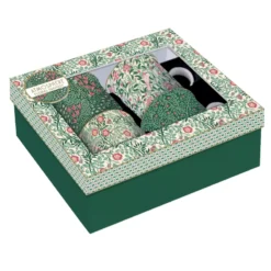 EASY LIFE FLORAL FANTAISY Coffret 4 Mugs 30cl En Porcelaine 10 EASY LIFE FLORAL FANTAISY Coffret 4 Mugs 30cl En Porcelaine -Peugeot Boutique creative coffret 4 mugs 35cl en porcelaine p 4