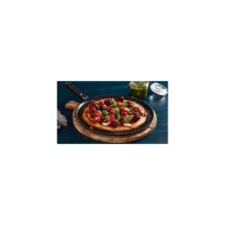 CREPIERE Bretonne à Petit Rebord Poêle à Crêpes En Fonte émaillée STAUB D30 -Peugeot Boutique crepiere bretonne a petit rebord poele a crepes en fonte emaillee staub d30 6