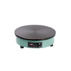 Crêpière électrique Plaque Fonte D35 2500Watts - Billig KRAMPOUZ