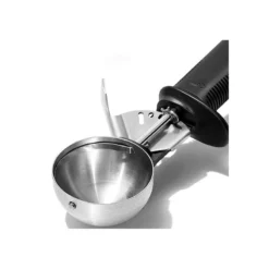 Cuillère à Glace à Gâchette Mécanique Inox OXO 30 Cuillère à Glace à Gâchette Mécanique Inox OXO -Peugeot Boutique cuillere a glace a gachette mecanique inox oxo 14