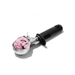 Cuillère à Glace à Gâchette Mécanique Inox OXO 24 Cuillère à Glace à Gâchette Mécanique Inox OXO -Peugeot Boutique cuillere a glace a gachette mecanique inox oxo 8