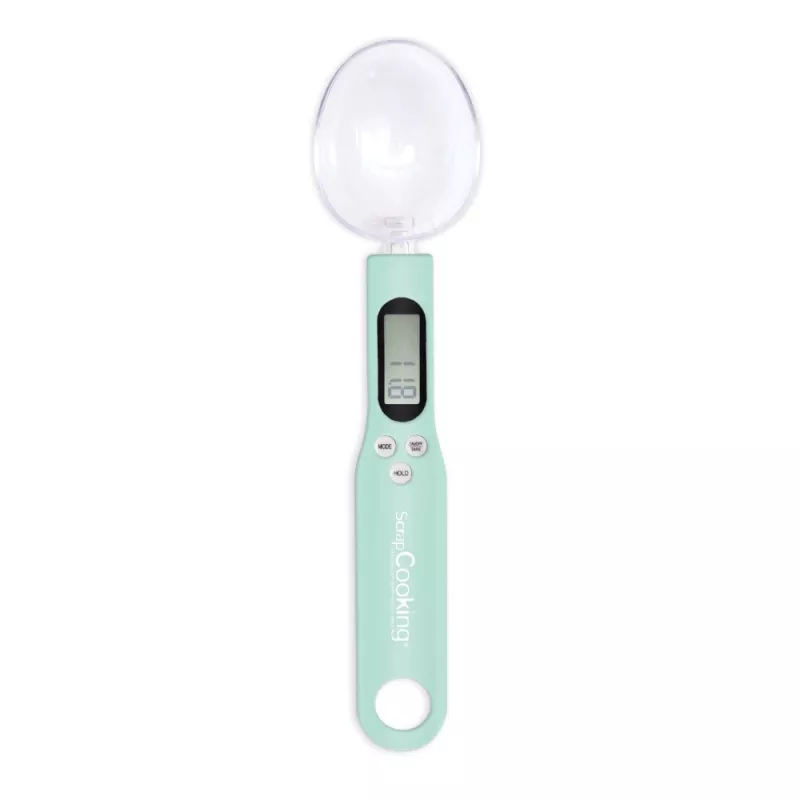 Cuillère Balance Digitale-Need'it 8 Cuillère Balance Digitale-Need'it – Image 8
