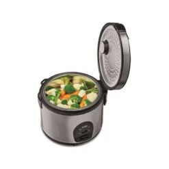 Cuiseur à Riz Vapeur électrique Simeo Jusqu´à 2 Kg -Peugeot Boutique cuiseur a riz vapeur electrique simeo jusqua 2 kg mi mars 2023 5