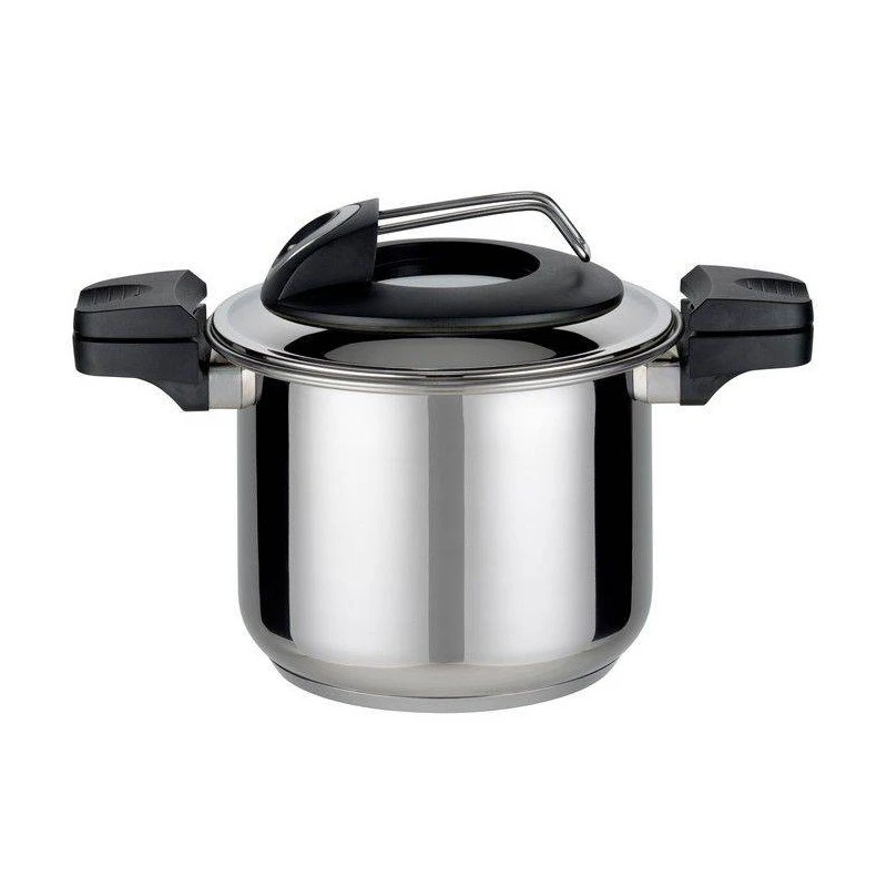 CUISEUR Basse Pression En Inox 6 L - GSW 2 CUISEUR Basse Pression En Inox 6 L - GSW – Image 2