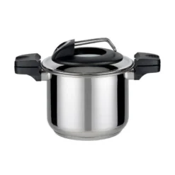 CUISEUR Basse Pression En Inox 6 L - GSW