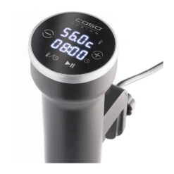 Cuiseur Sous Vide Thermoplongeur SV400 CASO -Peugeot Boutique cuiseur sous vide thermoplongeur sv400 caso 11