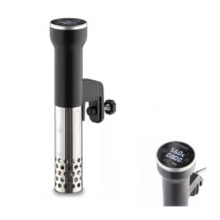 Cuiseur Sous Vide Thermoplongeur SV400 CASO -Peugeot Boutique cuiseur sous vide thermoplongeur sv400 caso 7