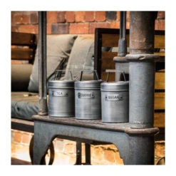 Kitchen Craft Cuisine Industrielle Boite De Conservation KitchenCraft Café -Peugeot Boutique cuisine industrielle boite de conservation kitchencraft cafe 3