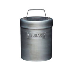 Kitchen Craft Cuisine Industrielle Boite De Conservation KitchenCraft Sucre