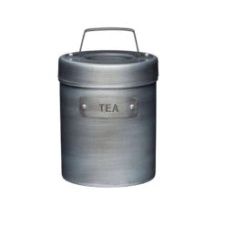 Kitchen Craft Cuisine Industrielle BOITE De Conservation KitchenCraft Thé