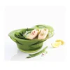 Cuit-vapeur Silicone Micro-ondes MASTRAD Vert