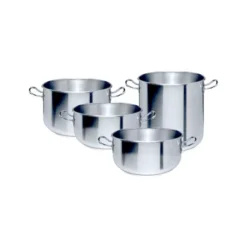 Cuve Pour Autocuiseur Inox Professionnel LUNA 10 L D32 -Peugeot Boutique cuve pour autocuiseur inox professionnel luna 10 l d32 1