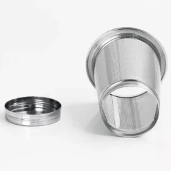 DARJEELING Théière En Verre Borosilicate Avec Infuseur Inox Dévissable CRISTEL 0,8 L -Peugeot Boutique darjeeling theiere en verre borosilicate avec infuseur inox devissable cristel 08 l 7