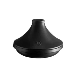 Delight Tajine Céramique Induction Emile HENRY Noir D32 4L VPC -Peugeot Boutique delight tajine ceramique induction emile henry noir d32 4l vpc p 7