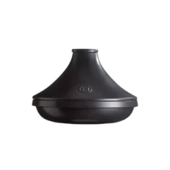 Delight Tajine Céramique Induction Emile HENRY Noir D32 4L VPC -Peugeot Boutique delight tajine ceramique induction emile henry noir d32 4l vpc p 9