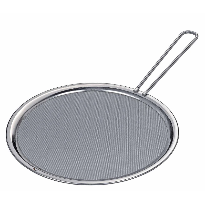 DELUXE Couvercle Anti Projections éclaboussures D29 Kuchenprofi 3 DELUXE Couvercle Anti Projections éclaboussures D29 Kuchenprofi – Image 3