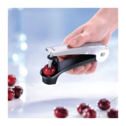 Dénoyauteur à Cerises Manuel Dropio GEFU -Peugeot Boutique denoyauteur a cerises manuel dropio gefu 4