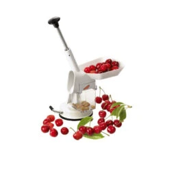 Dénoyauteur De Cerises Fixation Ventouse Le Tellier