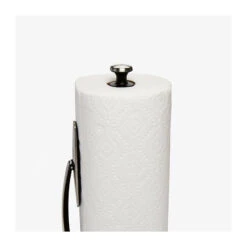 Dérouleur Simply Tear Dévidoir Essuie-Tout Acier Brossé OXO 16 Dérouleur Simply Tear Dévidoir Essuie-Tout Acier Brossé OXO -Peugeot Boutique derouleur simply tear devidoir essuie tout acier brosse oxo 6