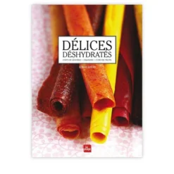 Déshydrateur électrique 6 Plateaux Kitchenchef SECCO 6 PRO INOX -Peugeot Boutique deshydrateur electrique 6 plateaux kitchenchef secco 6 pro inox 8