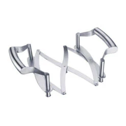 Dessous De Plat Inox Extensible Avec Poignées Flexi Westmark -Peugeot Boutique dessous de plat inox extensible avec poignees flexi westmark 2