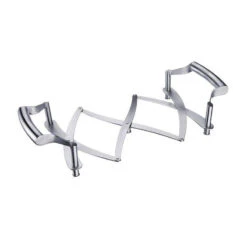 Dessous De Plat Inox Extensible Avec Poignées Flexi Westmark -Peugeot Boutique dessous de plat inox extensible avec poignees flexi westmark 7