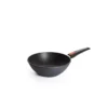Diamond LITE Induction Wok En Fonte D'aluminium Woll D26 Cm