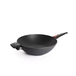 Diamond LITE Induction Wok En Fonte D'aluminium Woll D34 Cm