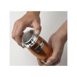 DISPENSER Accessoire Saupoudreur Farine Sucre MARCATO Argent 10 DISPENSER Accessoire Saupoudreur Farine Sucre MARCATO Argent -Peugeot Boutique dispenser accessoire saupoudreur farine sucre marcato argent 4