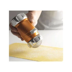 DISPENSER Accessoire Saupoudreur Farine Sucre MARCATO Bleu -Peugeot Boutique dispenser accessoire saupoudreur farine sucre marcato bleu 6