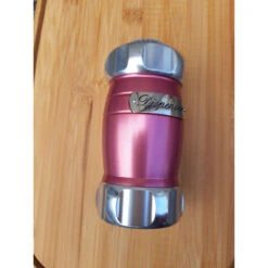 DISPENSER Accessoire Saupoudreur Farine Sucre MARCATO Rose