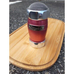 DISPENSER Accessoire Saupoudreur Farine Sucre MARCATO Rose 7 DISPENSER Accessoire Saupoudreur Farine Sucre MARCATO Rose -Peugeot Boutique dispenser accessoire saupoudreur farine sucre marcato rose 3