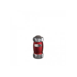 DISPENSER Accessoire Saupoudreur Farine Sucre MARCATO Rouge