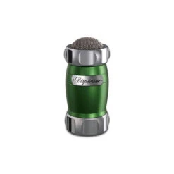 DISPENSER Accessoire Saupoudreur Farine Sucre MARCATO Vert